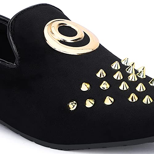 Image of LE GREEM Casual Everyday Loafers for Men - Breathable and Durable