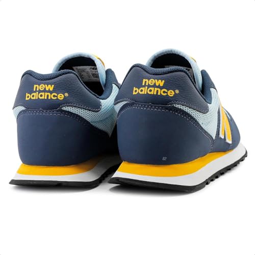 Tênis New Balance 500 V2 Masculino