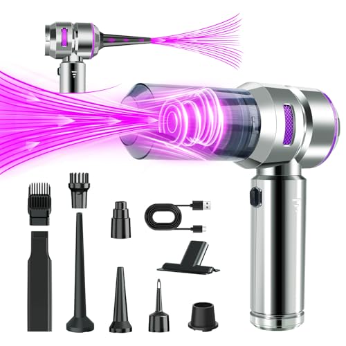 HongTaiLanTian 21000Pa Handheld Vacuum