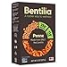 Bentilia Lentil Pasta, Red Lentil Rotini - 5  Pound (Pack of 1), Bulk Case; 100% Natural, Low Glycemic Index, High Protein & Fiber, Non-GMO, Gluten Free Pasta
