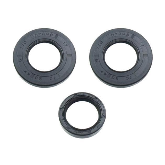 ATV&UTV Replace Parts & Accessories for Bronco ATV Differential Seal Kit Front #AT-03D04 for Kawasaki Brute Force 750 Mod-BBM45-FV8307
