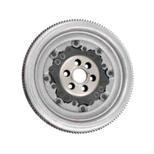 Volant d'inertie double masse compatible Volkswagen Touran et New Beetle 9C1
