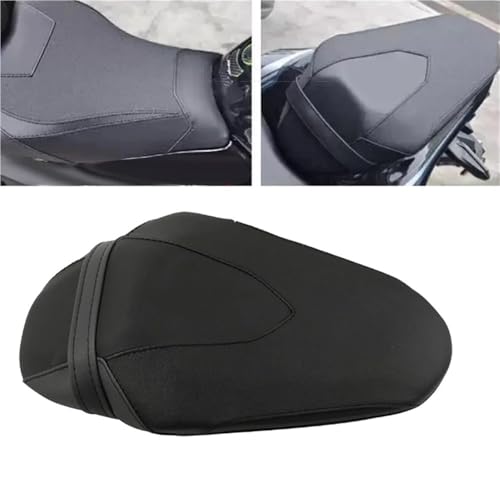 Cojín de asiento trasero para Z900 2017-2024 motocicleta 4