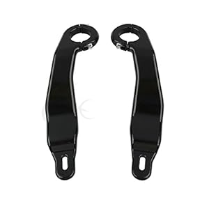 Fairing Support Bracket Mount Kit Compatible With Harley Road Glide Fltrx Fltru Fltrxs 2015-2023 4 41btzxkwvvl. sl500 . ss300