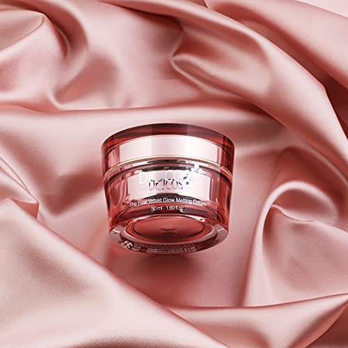 Dr.JCOS The First Velvet Glow Melting Cream Facial Skin Care