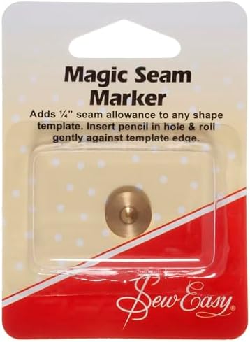 Sew Easy Magic Seam Marker Guide image 4