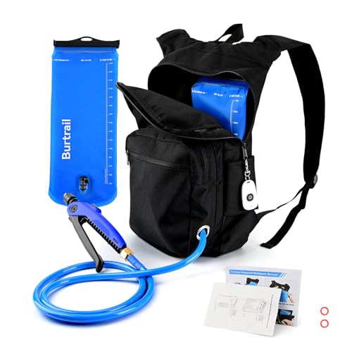 NEWISHTOOL Battery Powered Window Tint Sprayer