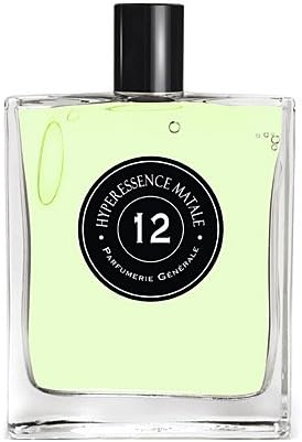 Parfumerie Generale Hyperessence Matale Eau de Parfum