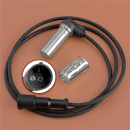 Capteur de vitesse de roue de rechange pour Iveco 4410328090 et MAN - 2