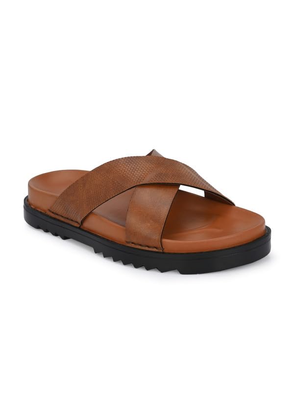 See full amazon price history chart for BIZORA Stylish Mens Casual Cushioned Slippers, Mens Sandals, Comfortable Slippers, Wedges Sandals for Mens - (Tan, 07) BIZORA Stylish Mens Casual Cushioned Slippers, Mens Sandals, Comfortable Slippers, Wedges Sandals for Mens - (Tan, 07) (B0D322FKTQ) Amazon Price History, Amazon Price Tracker