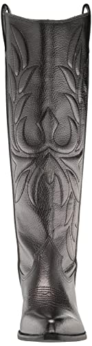 GUESS Women's Ginnifer Knee High Boot2