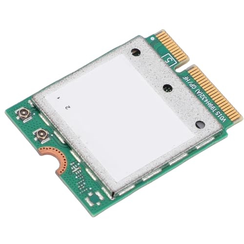 Module sans Fil WiFi 7 M.2 pour le Télétravail sans Coupure