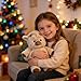 Imagen de Peluche De Vacas Highland