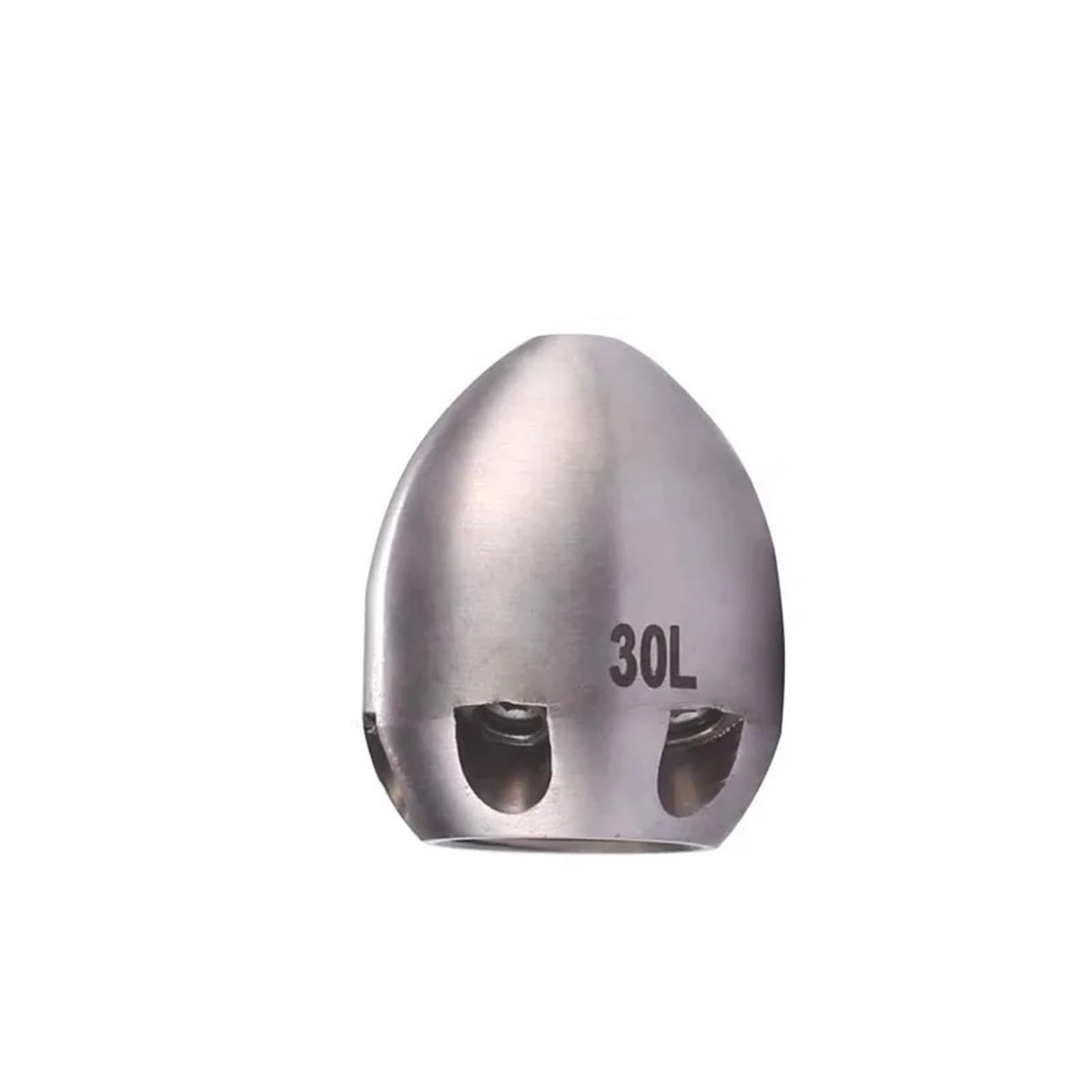 Ugello sturatubi G1/2 in acciaio inox, per macchine 30-100L
