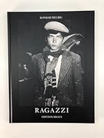 Ragazzi 3926318562 Book Cover