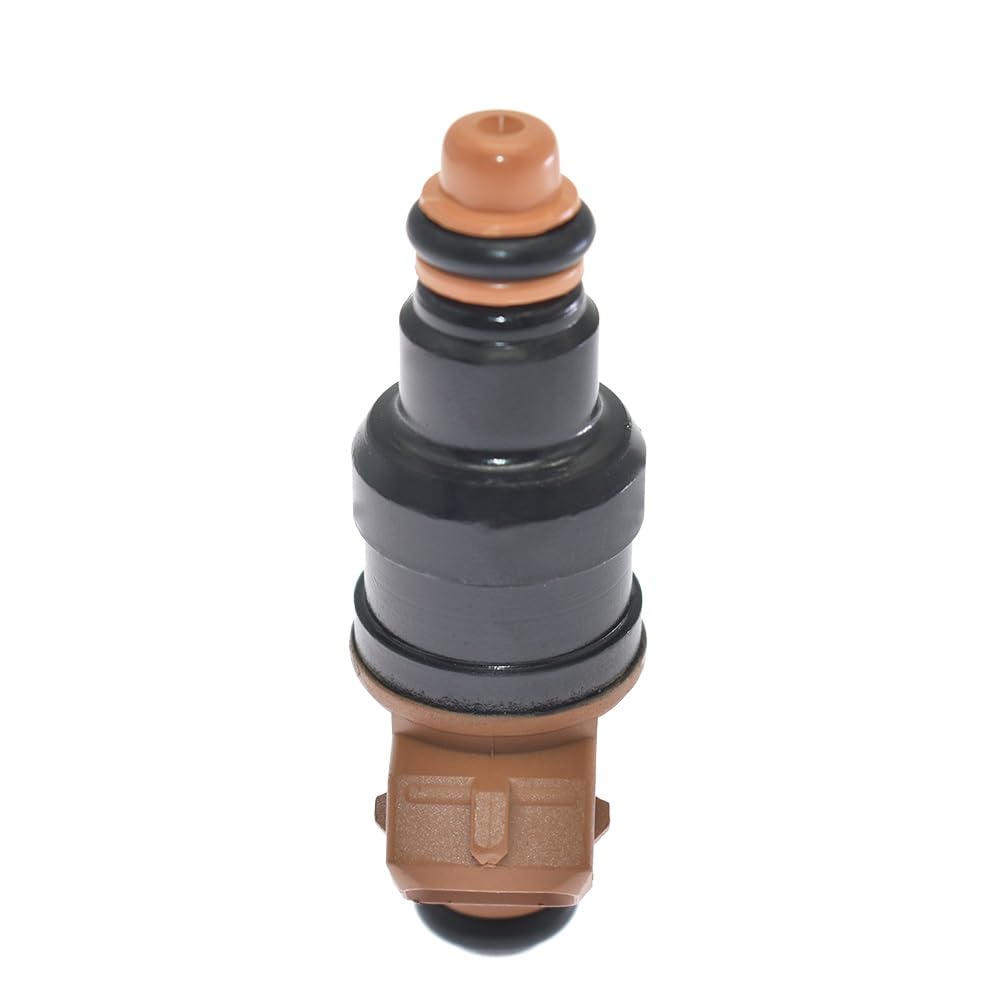 Iniettori carburante Per FORD Per GALAXY (WGR) Ugello Iniettore Carburante 0280150953 Ugello Iniettore (Misurare : 6PCS)