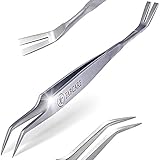zeckenzange metall ✅ 1 JAHR GARANTIE - Wir von FABCARE möchten, dass unsere Kunden zu 100% zufrieden sind. Deshalb gewähren wir Ihnen 1 Jahr Garantie und erstatten bei Unzufriedenheit den vollen Kaufpreis - ohne Wenn und Aber! Die Bestellung ist für Sie somit absolut risikofrei.