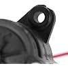 Mini Plastic Self-priming 12V Mini Plastic Gear Pump Self Priming Pump ZC-A210 DC Gear