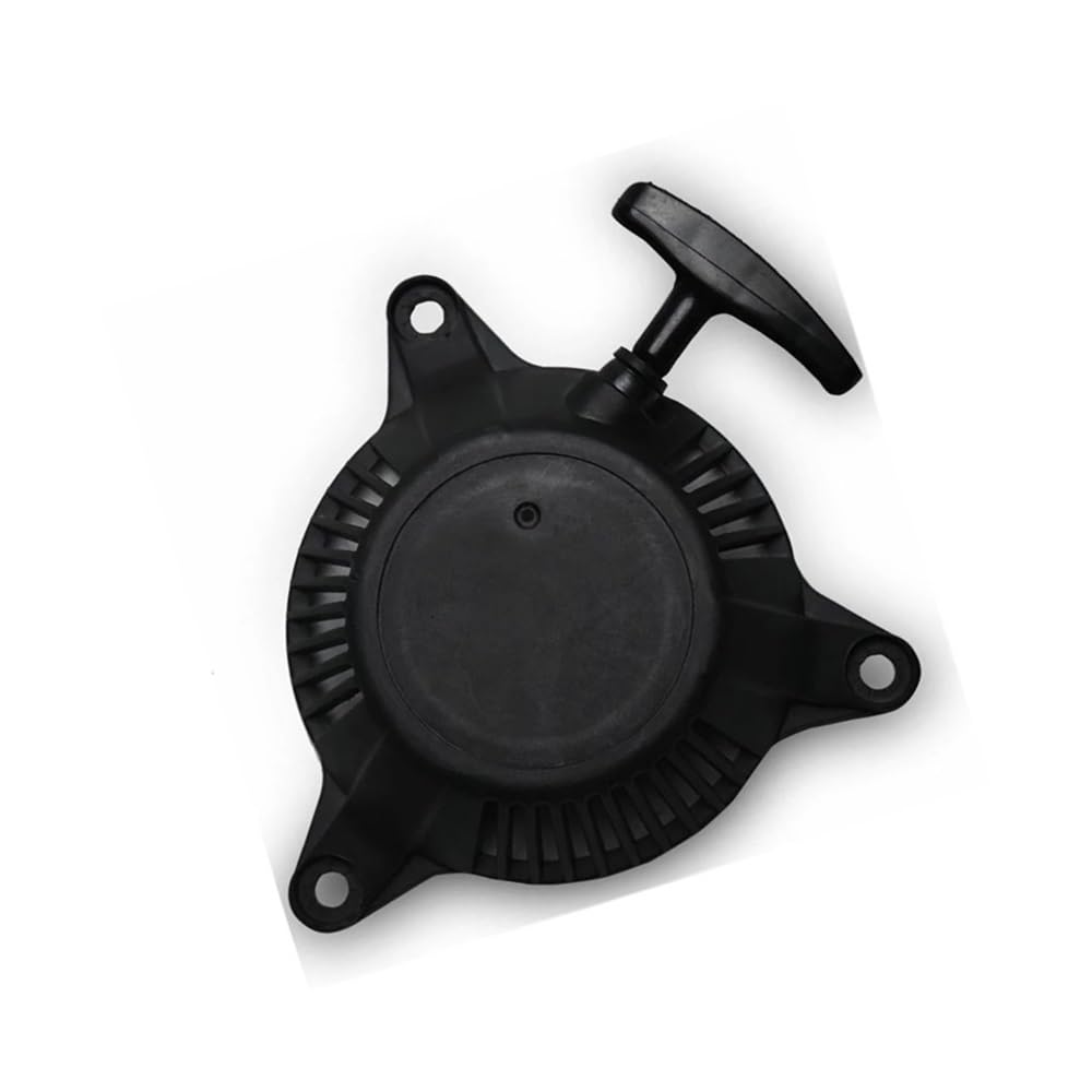 Démarreur à tirer pour moteur 4 temps 142F 49CC pièce de rechange