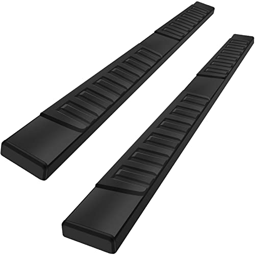 Estribos de 6 pulgadas para Nissan Pathfinder 2005-2012