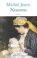 Nounou 2221095847 Book Cover