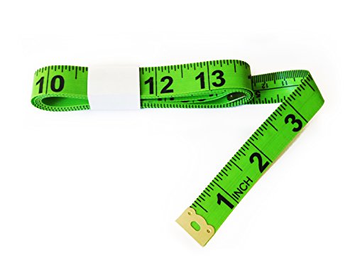 All-Purpose Tailor Sewing Dieting Tape Measure - 60