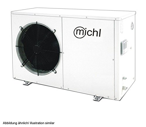 Preisvergleich Produktbild Michl Luft / -Wasser Wärmepumpe 11 kW