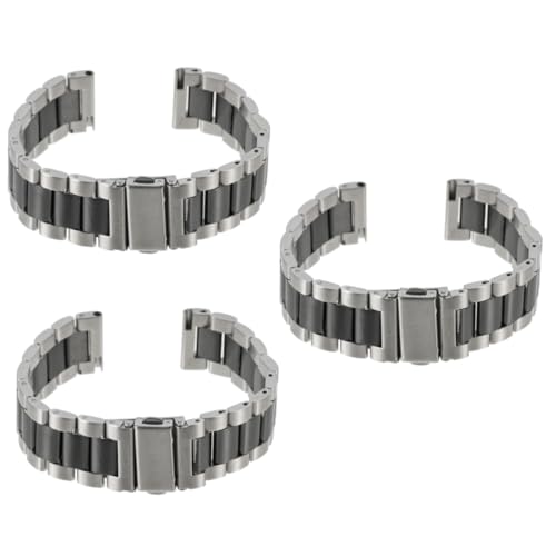 Bracelets de montre pour les femmes actifs et élégants au quotidien avec OSALADI