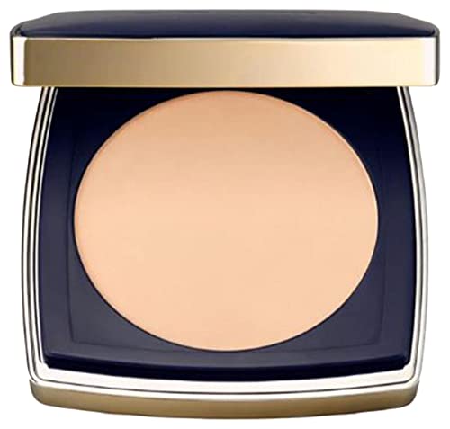 Double wear stay in place matte foundation spf 10 PEBBLE