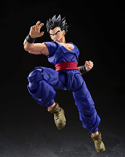 TAMASHII NATIONS Bandai Tamashi Nations - Dragon Ball Super: Super - Image 7