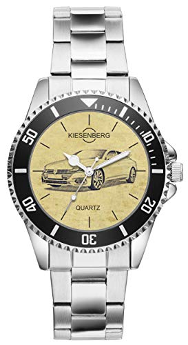 Preisvergleich Produktbild KIESENBERG Uhr - Geschenke für Arteon Fan 20394