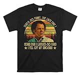  Printable Area Step Brothers, maglietta vintage con citazione del film \