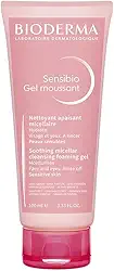 Sensibio Gel Moussant Tubo, Bioderma