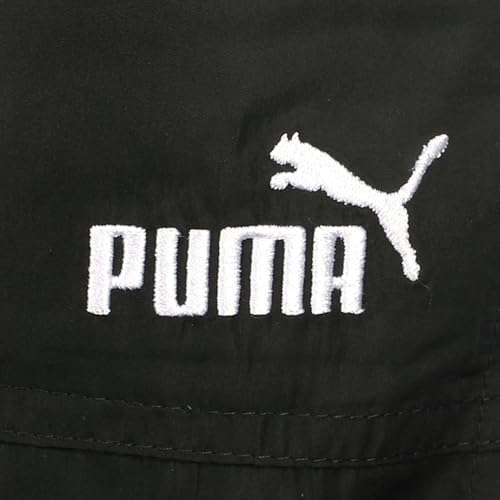 PUMA Kids Boys Essentials Drawstring Shorts Casual Bottoms Casual - Black4