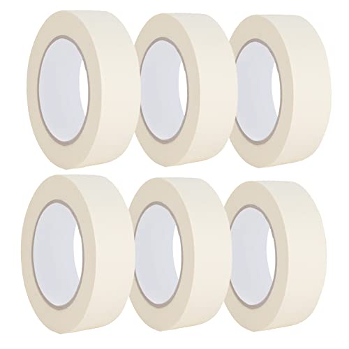 The 8 Best Masking Tapes Guide