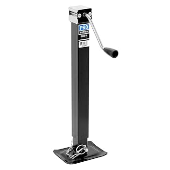 Amazon.com: PRO SERIES Bulldog 1400850383 Square Jack - 8000