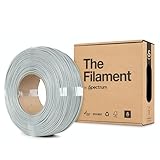 [PLA haute vitesse pour impression 3D rapide] Le Filament PLA HS ReFill est un PLA haute performance spécialement conçu pour l’impression 3D ultra-rapide. Destiné aux professionnels, hobbyistes et entreprises recherchant vitesse et fiabilité, il offre une qualité exceptionnelle sans augmenter le temps d’impression.