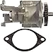 APDTY 015921 Gear Driven Mechanical Vacuum Pump Replaces 5019734AA, R5019734AA, 3937193RX