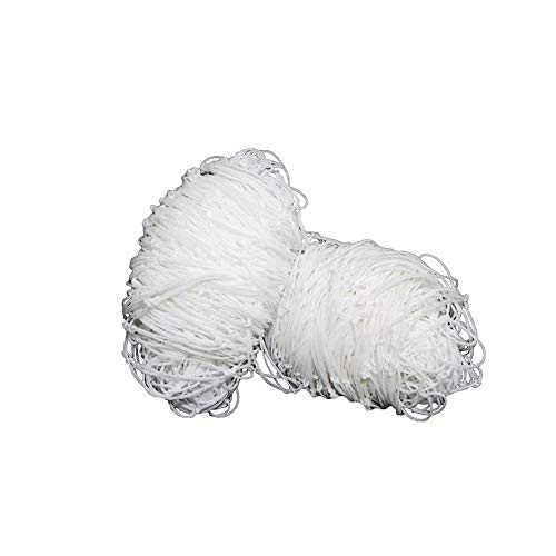 Rede de Futebol Suiço/Society 5x2,20 - Fio 4