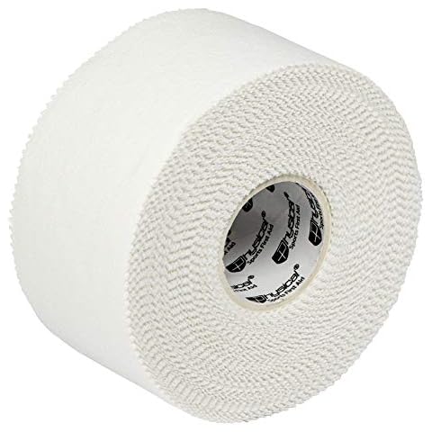 Pro Zinc Oxide Tape | Sport Strapping Tape (3.8cm x 13.7m, 6 Pack) Cover