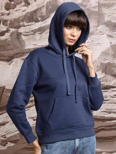Image of Tokyo Talkies Women Sweatshirt