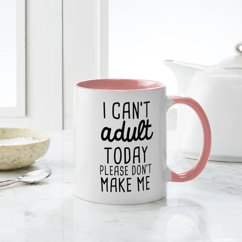 Taza cerámica 325 ml CafePress miniatura 6