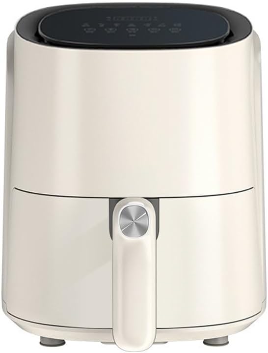 Large Capacity Air Fryers Intelligent Electric Fryer Airfryers