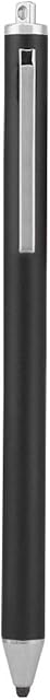 Dpofirs Universal Touch Screen Stylus Pens, High Sensitivity and Precision Capacitive Pens with Fine Tip, Active Digital Pen for Tablets and Cellphones, Optional(Negro)