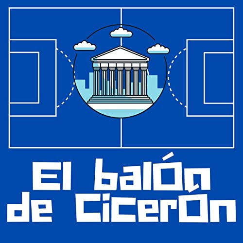 El Bal&oacute;n de Cicer&oacute;n cover art