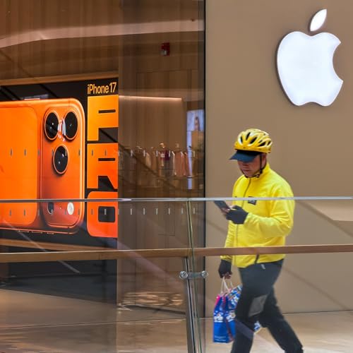 Consumer electronics can't keep up with AI