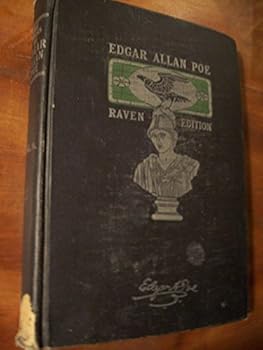 The Works of Edgar Allan Poe, The Raven Edition, Vol. 2