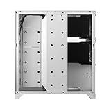 Lian Li O11 Dynamic XL ROG Certified (White) ATX Full Tower Gaming Computer Case (O11D XL-W) - Image 6