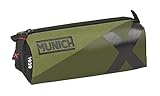 Medidas: Ancho 210mm. Largo 70mm. Alto 80mm Capacidad:1,2L. Peso 0,05 Kg