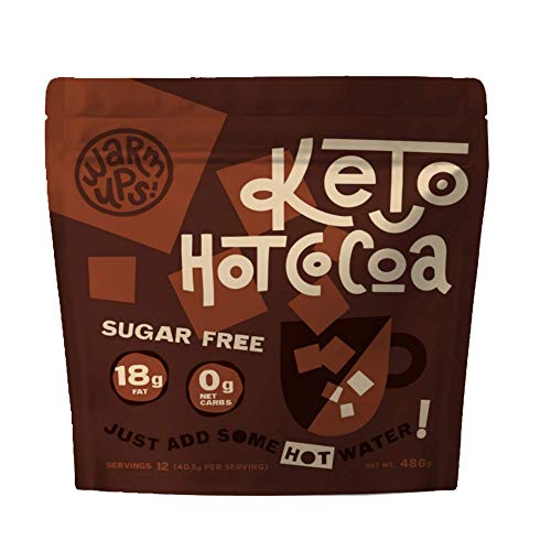 Best Keto Hot Cocoa 2024 Where to Buy?